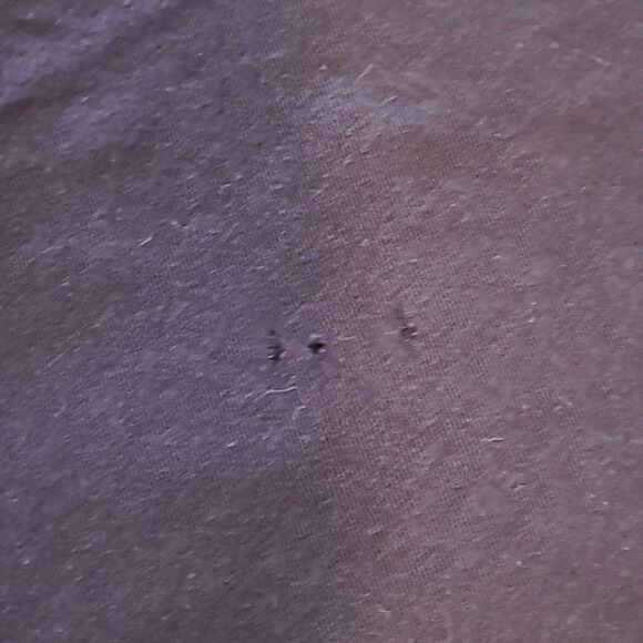 Under Armour heat gear mn twins logo soft tank top size large - Picture 3 of 4